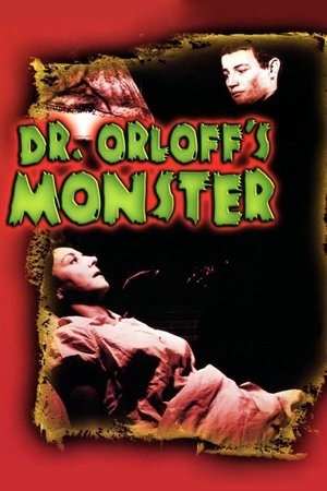 The Mistresses of Dr. Jekyll (1964)