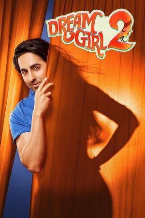Dream Girl 2 (2023) Poster