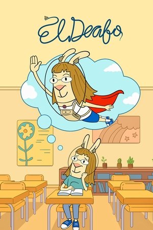 El Deafo (2022-)