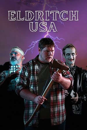 Eldritch USA (2023)