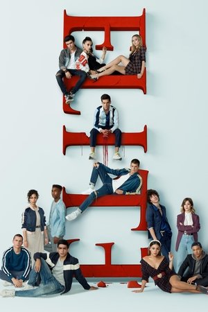 Elite (2018 )