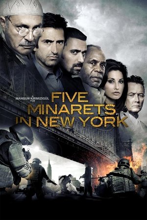 Act of Vengeance (2010)