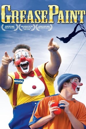 GreasePaint (2013) Poster