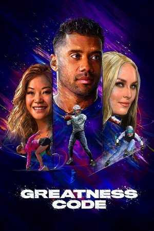 Greatness Code (2020-)