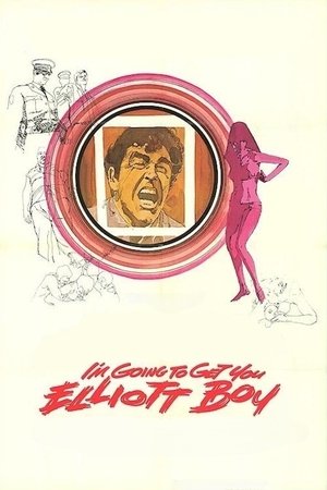 Caged Men (1971)