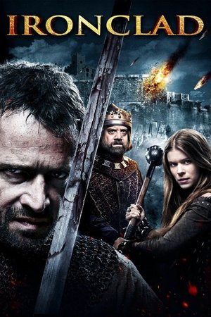 Ironclad 2011