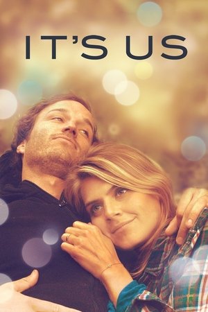 Its Us (2016) Poster