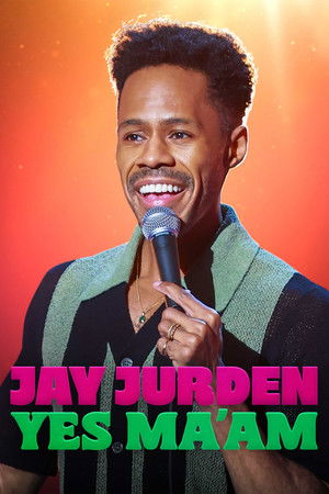 Jay Jurden Yes Maam (2025)