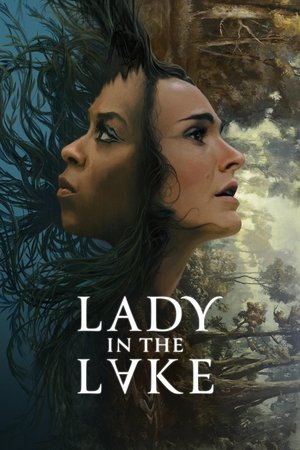 Lady in the Lake (2024-)