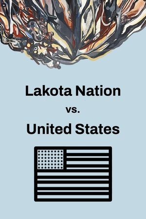 Lakota Nation vs United States (2022)