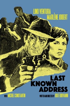 Last Known Address (1970)