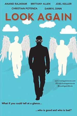 Look Again (2015)