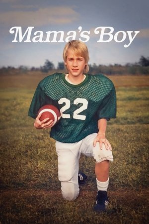Mamas Boy A Story from Our Americas (2022)