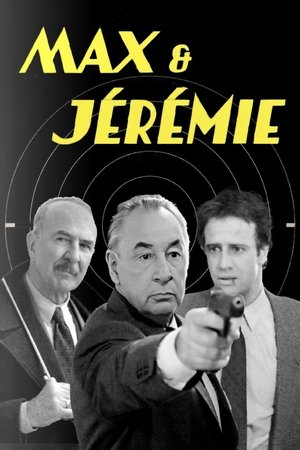 Max Jeremie (1992)