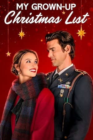 My Grown Up Christmas List (2022)