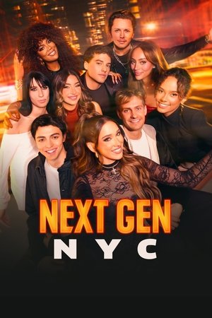 Next Gen NYC (2025-)