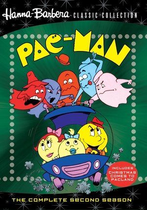 PacMan (19821984)