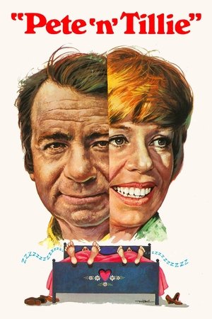 Pete n Tillie (1972)