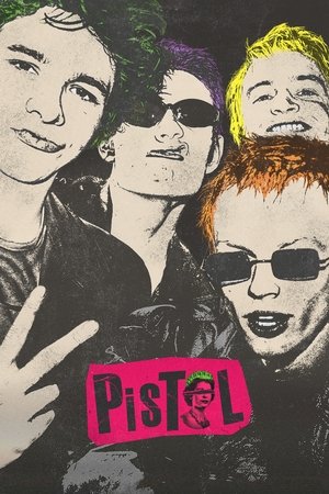 Pistol (2022-)