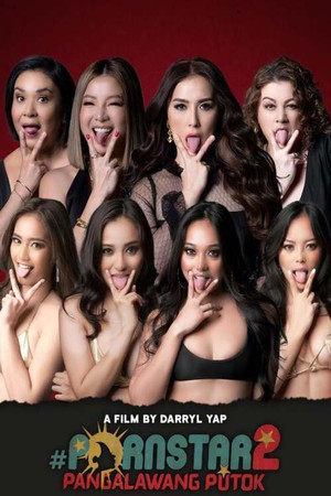 Pornstar 2 (2021) Poster