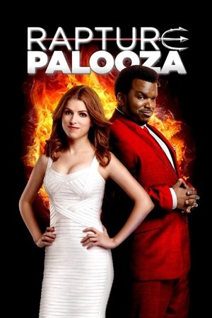 RapturePalooza (2013)