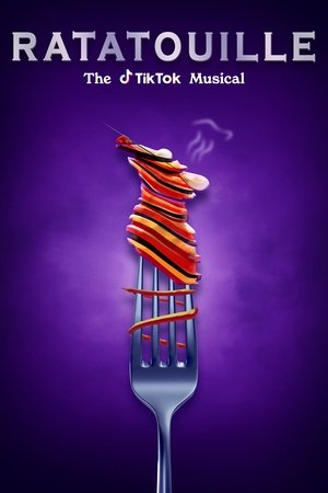 Ratatouille The TikTok Musical (2021)