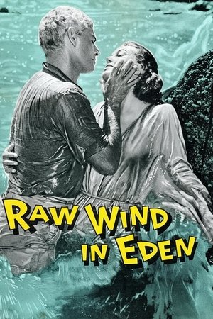 Raw Wind in Eden (1958)