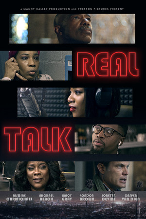 Real Talk (2021)