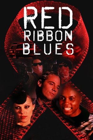 Red Ribbon Blues (1996) Poster