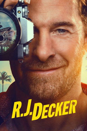 RJ Decker (2025–)