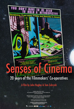 Senses of Cinema (2022)