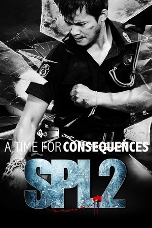 Kill Zone 2 Saat po long 2 (2015) English sub