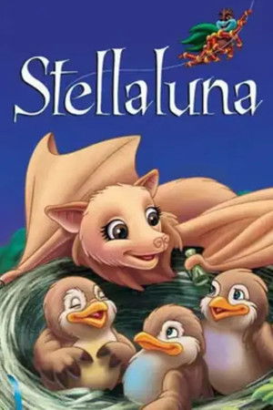 Stellaluna (2002)