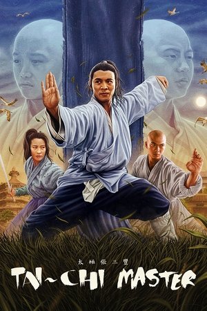 Jet Li - Kung Fu Tai-Chi Master (1993)