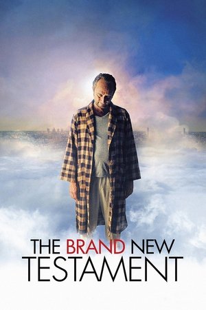The Brand New Testament 2015