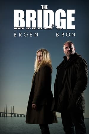 Bron/Broen (20112018)