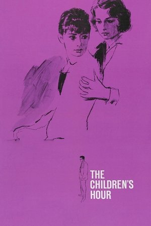 The Childrens Hour (1961)