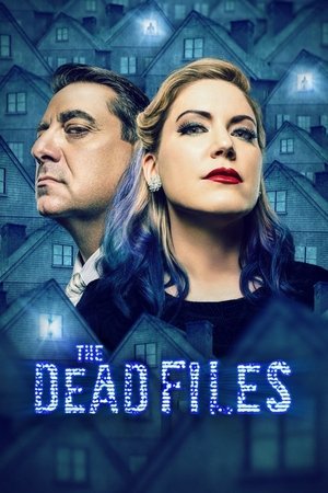 The Dead Files (2011 )