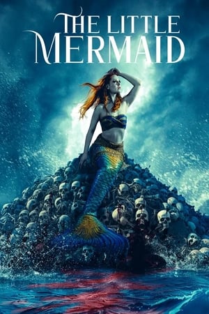 The Little Mermaid (2023)