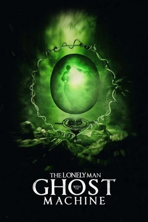 The Lonely Man with the Ghost Machine (2023)