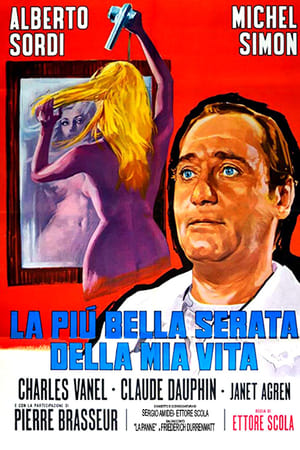 The Most Wonderful Evening of My Life (1972)