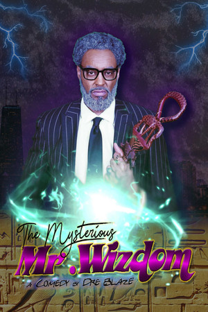 The Mysterious Mr Wizdom (2020)