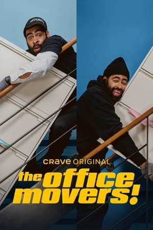 The Office Movers (2024-)