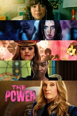 The Power (2023-)