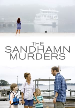Morden i Sandhamn (2010 )