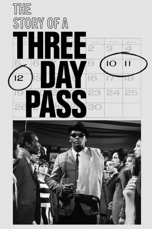 La permission (1967)