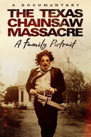 The Texas Chainsaw Massacre A Family Portrait (1988) Poster