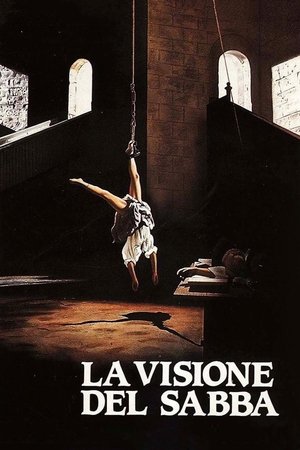 The Witches Sabbath (1988) Poster
