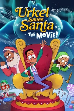Did I Do That to the Holidays A Steve Urkel Story (2022)