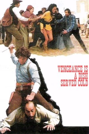 Deaths Dealer (1971)